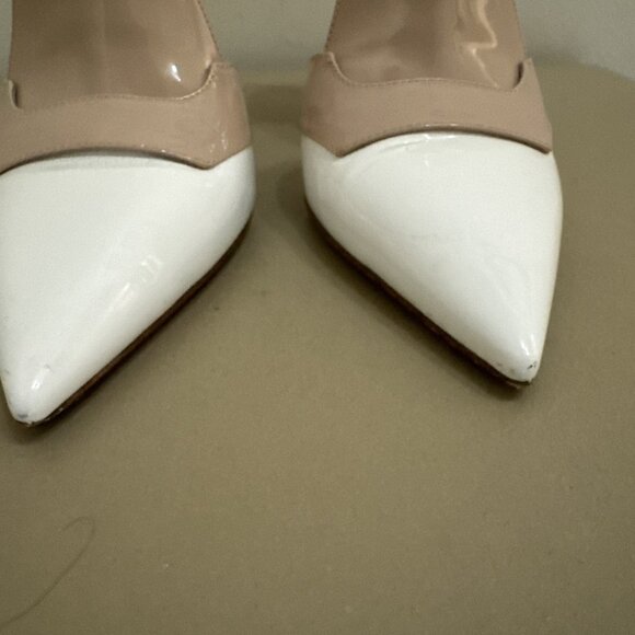 Prada Patent Leather Women's Pump - Picture 6 of 11